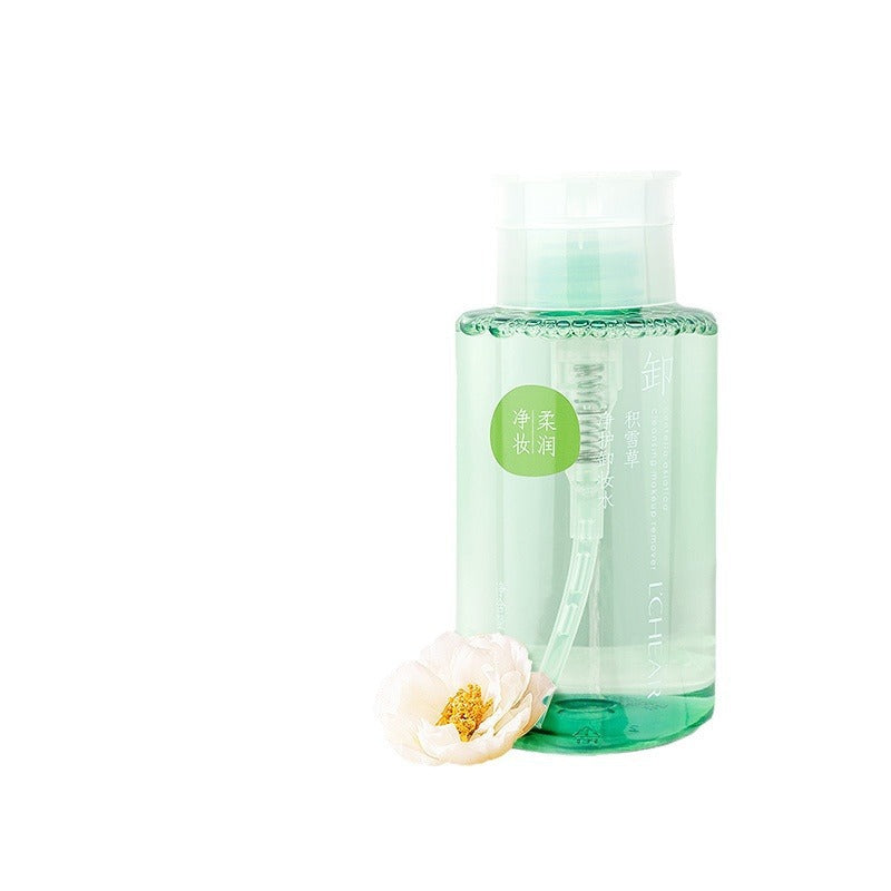 Laiqi Wenyun Hyaluronic Acid Cleansing Honey — Soothing Series