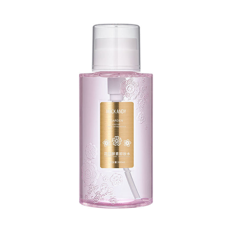 Marco Andy "Garden Enzyme" 3-in-1 Makeup Remover — Refreshing