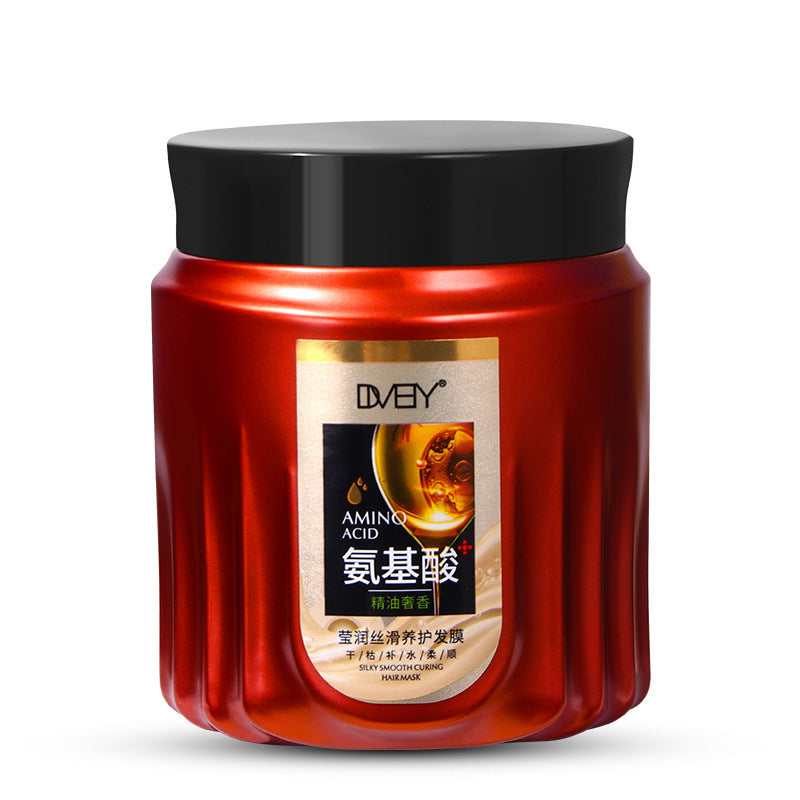 Amino Acid Caviar "Baked Ointment" Hair Mask — The Gold Standard