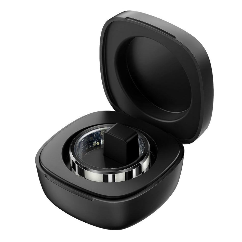 R9 Smart Ring Health Tracker Blood Oxygen & Sleep