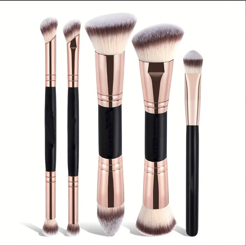 Cross-Border Double-Ended Brush Set
