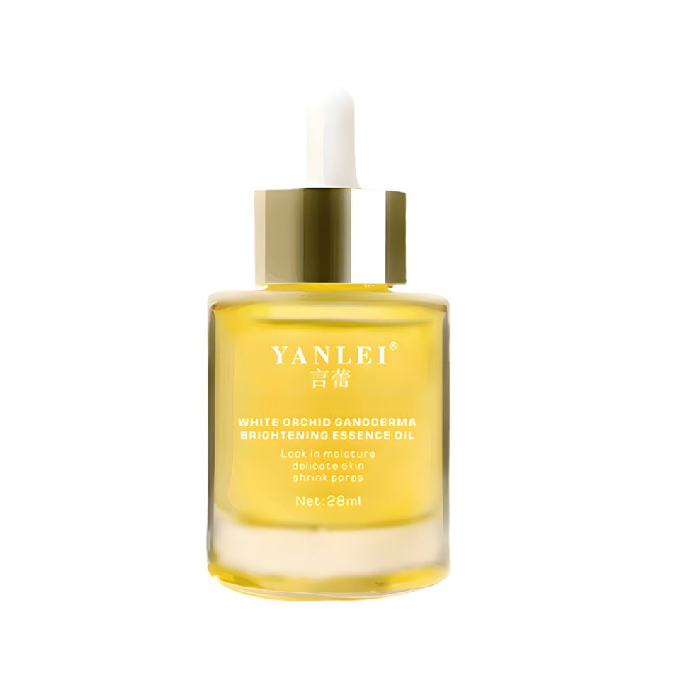 Ganoderma Orchid "Phoenix" Essence Oil — The  Skin Longevity