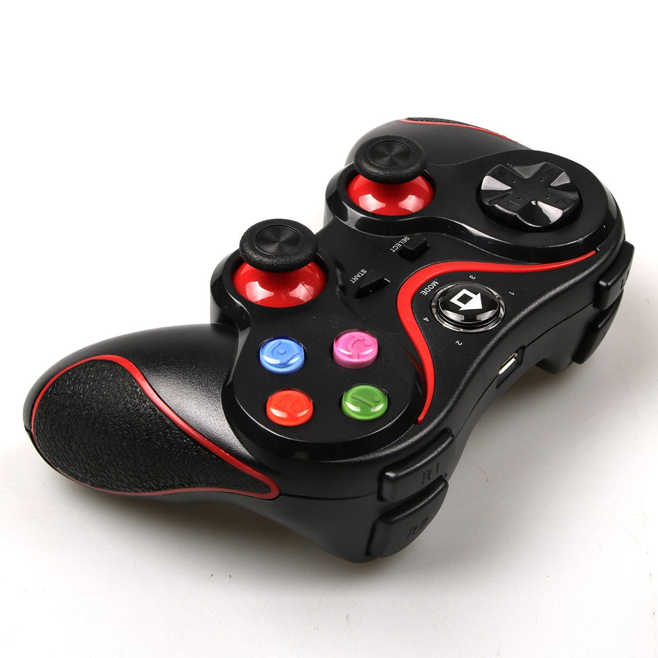 V8 Wireless Bluetooth Game Controller Multi-Platform