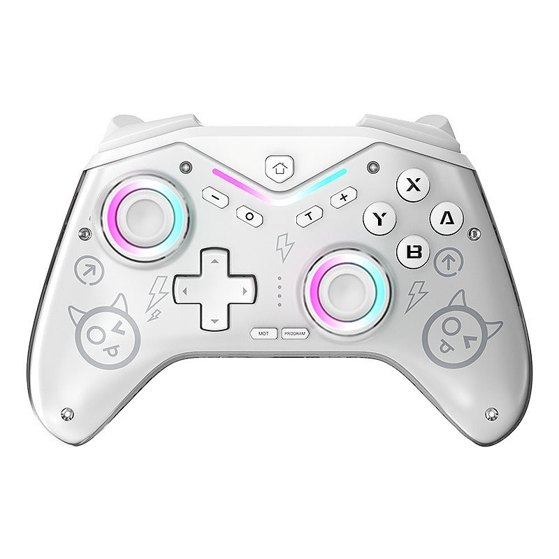 Switch Pro Wireless Controller Programmable Bluetooth