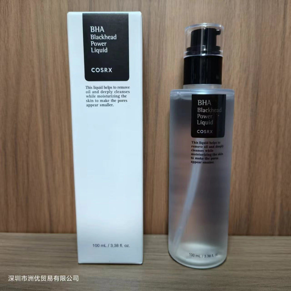 COSRX Advanced Snail 96 Mucin Power Essence (100ml) — The 2026