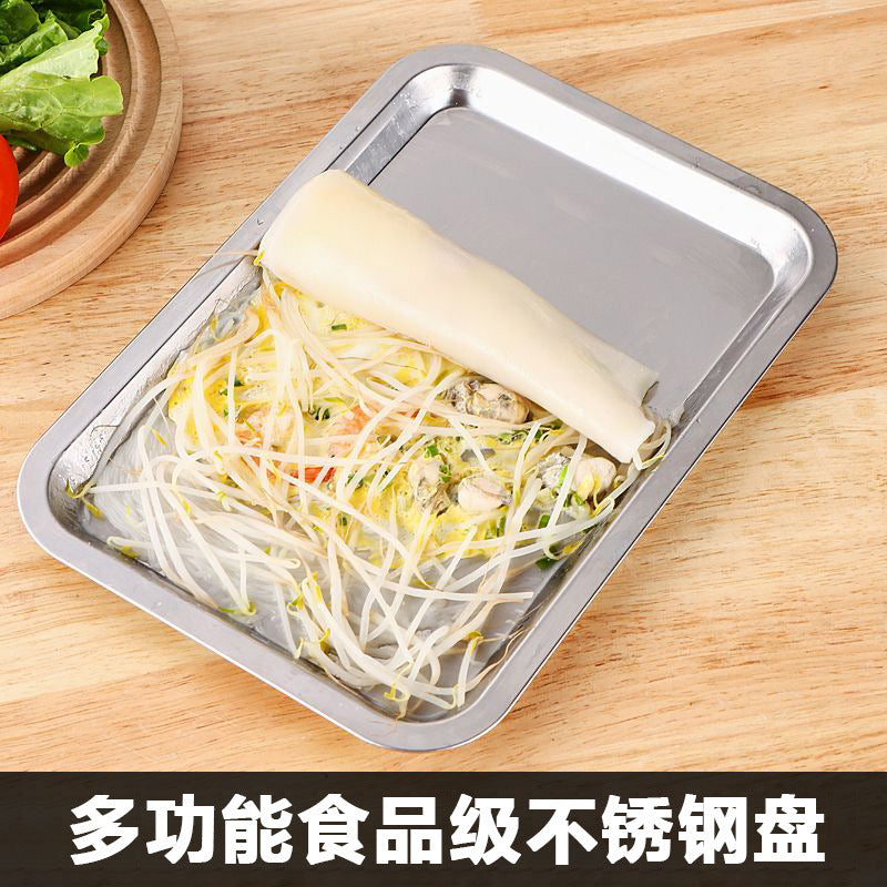 Cfp99 [304 Steel] Rice Noodle & Cold Skin [Full Tool Set]