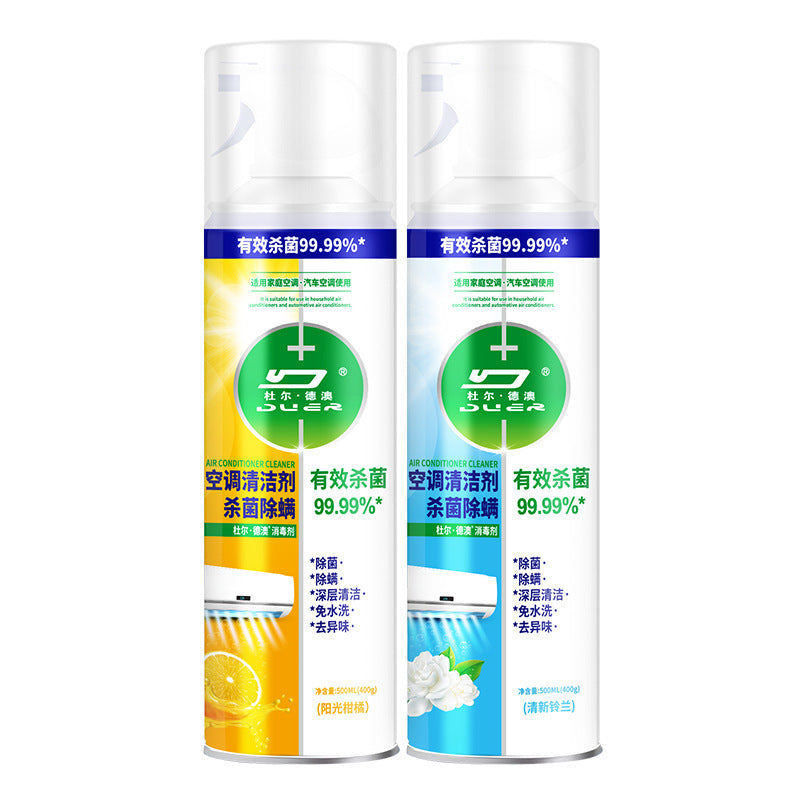 Duerdeao [2026 Deep-Purify] Air Conditioner Cleaner