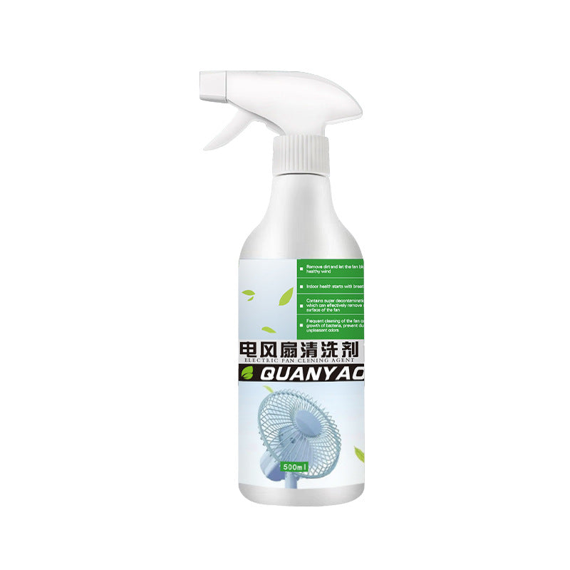 [2026 Magic Foam] Waterless Electric & Ceiling Fan Cleaner