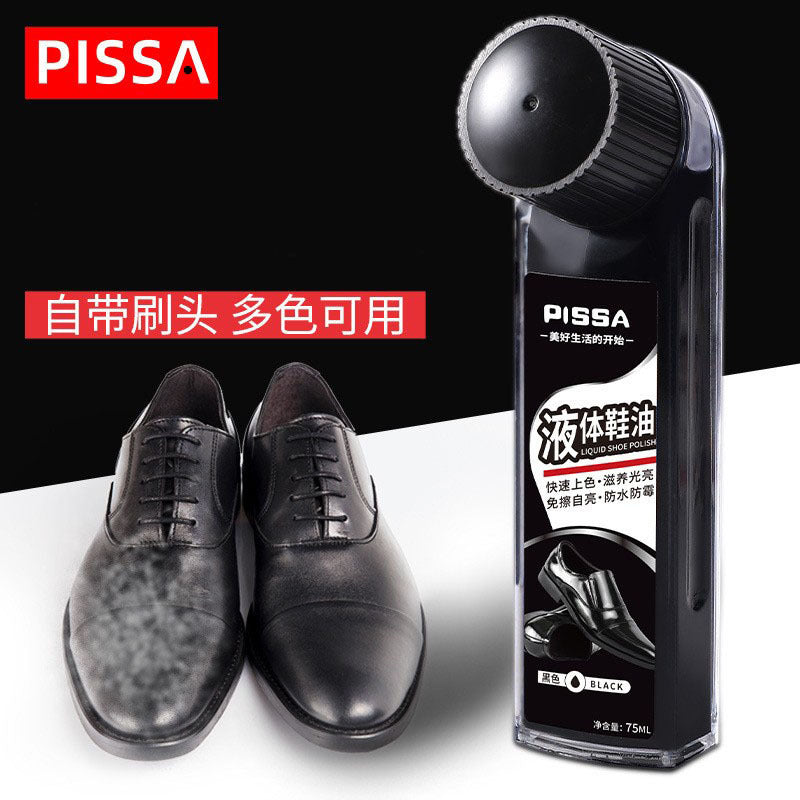 [2026 Crystal-Shine] Universal Liquid Leather Polish Artifact