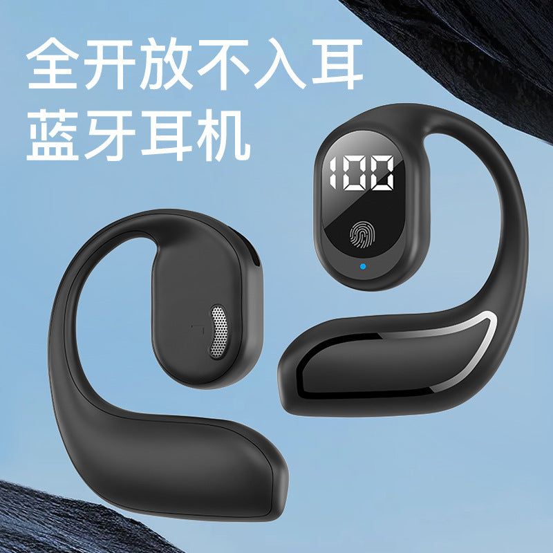 FN-98 Wireless Bluetooth Sports Headset Long Battery