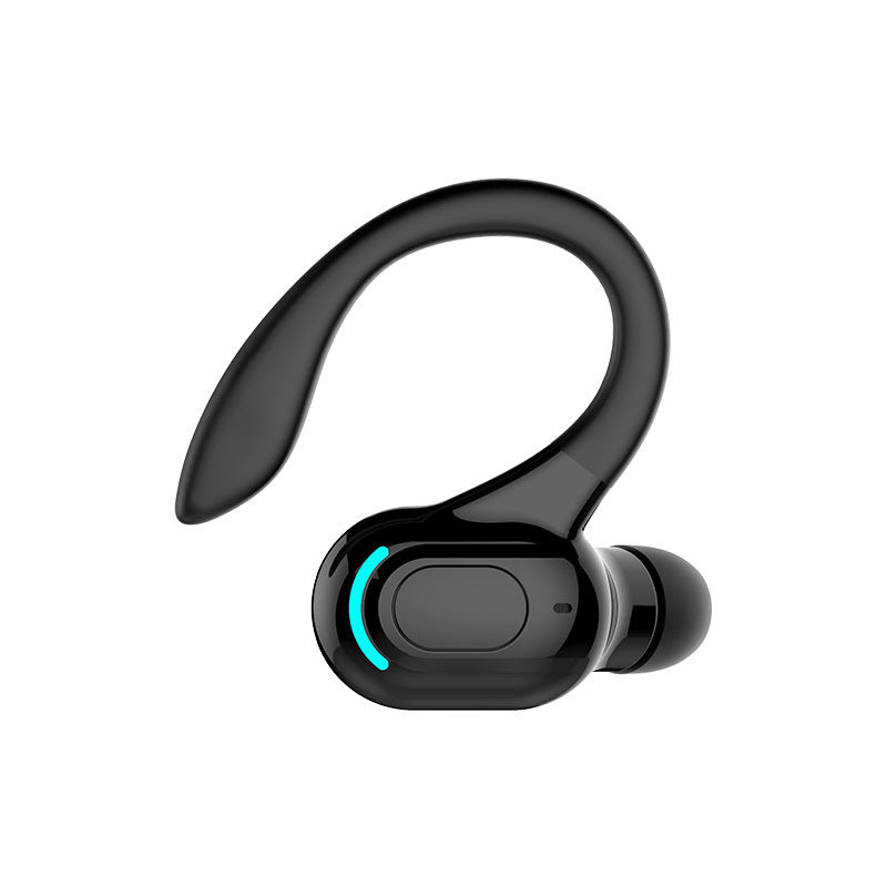 F8 Bluetooth Single-Ear Sports Earbuds Stereo