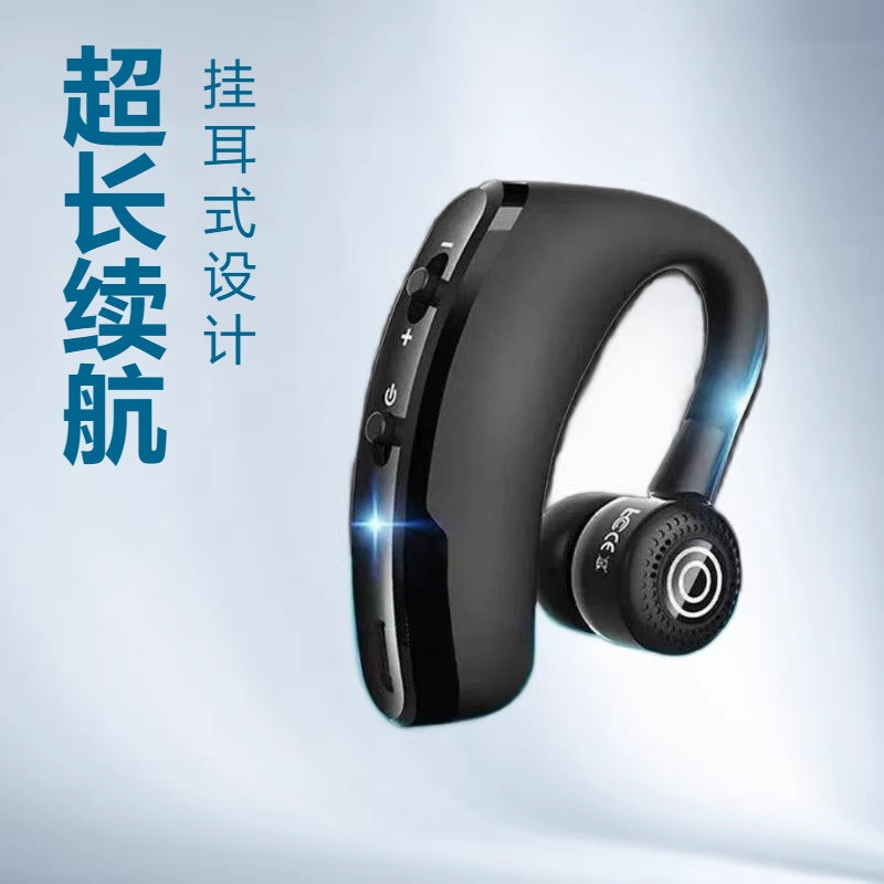 OWS Classic Single-Ear Wireless Bluetooth Headset