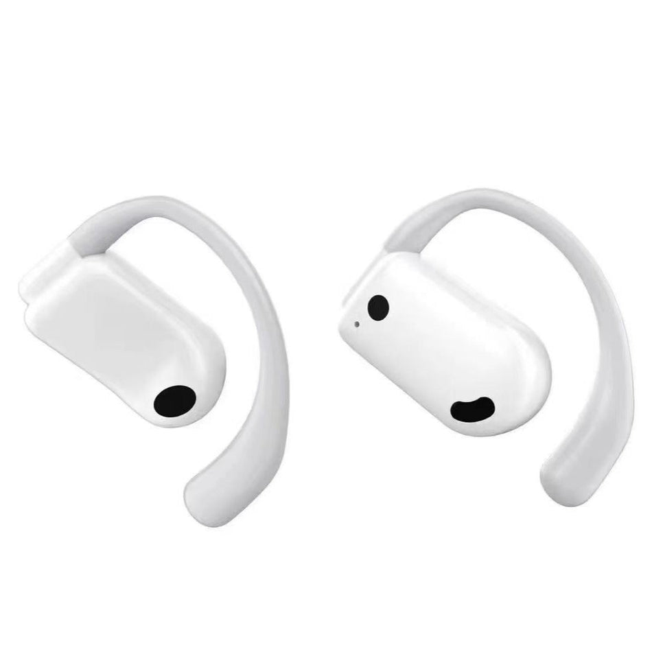 OWS Classic Single-Ear Wireless Bluetooth Headset