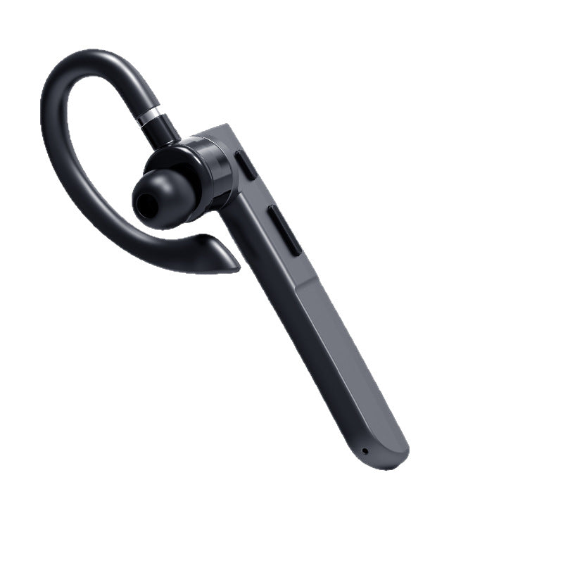 X6 Voice-Control Noise-Cancelling Bluetooth Headset