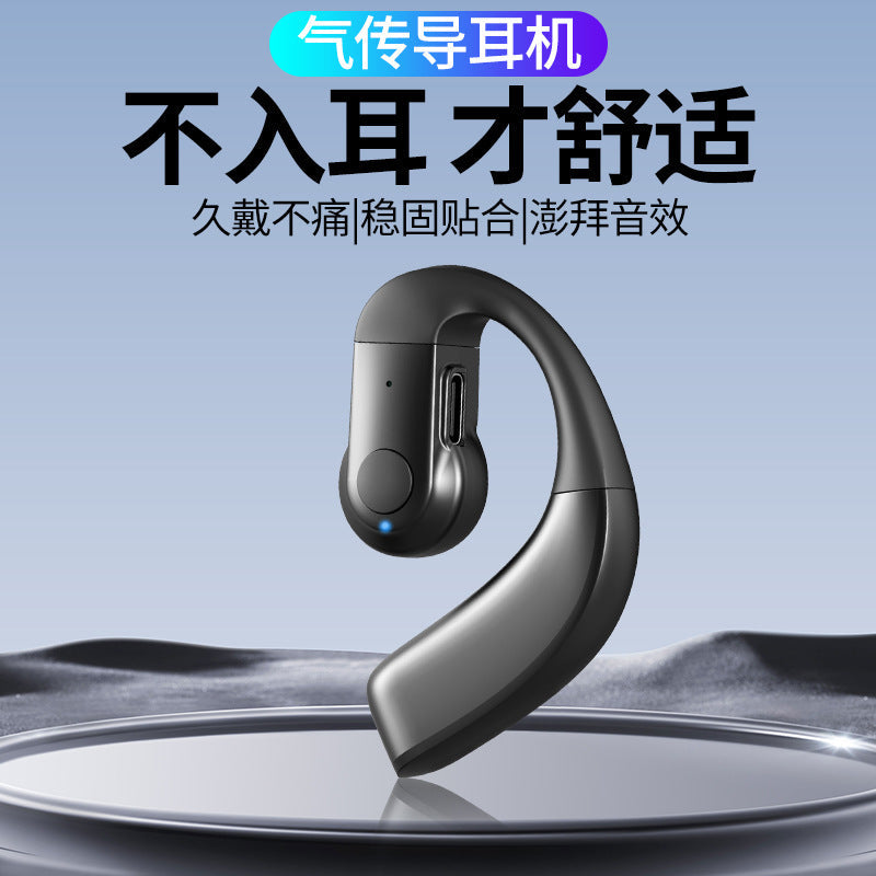 V9 Open-Ear Wireless Bluetooth Sports Headset