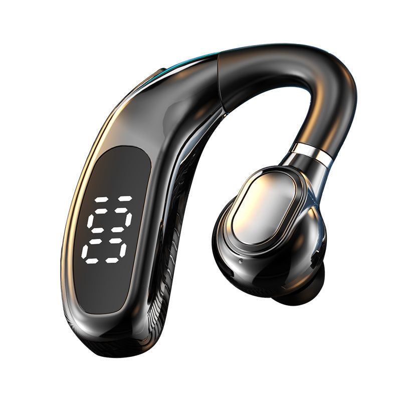Q13 Wireless Over-Ear Bluetooth Sports Headset