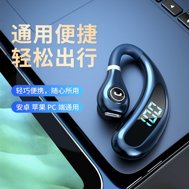 X28 Ear-Mounted Wireless Bluetooth Headset