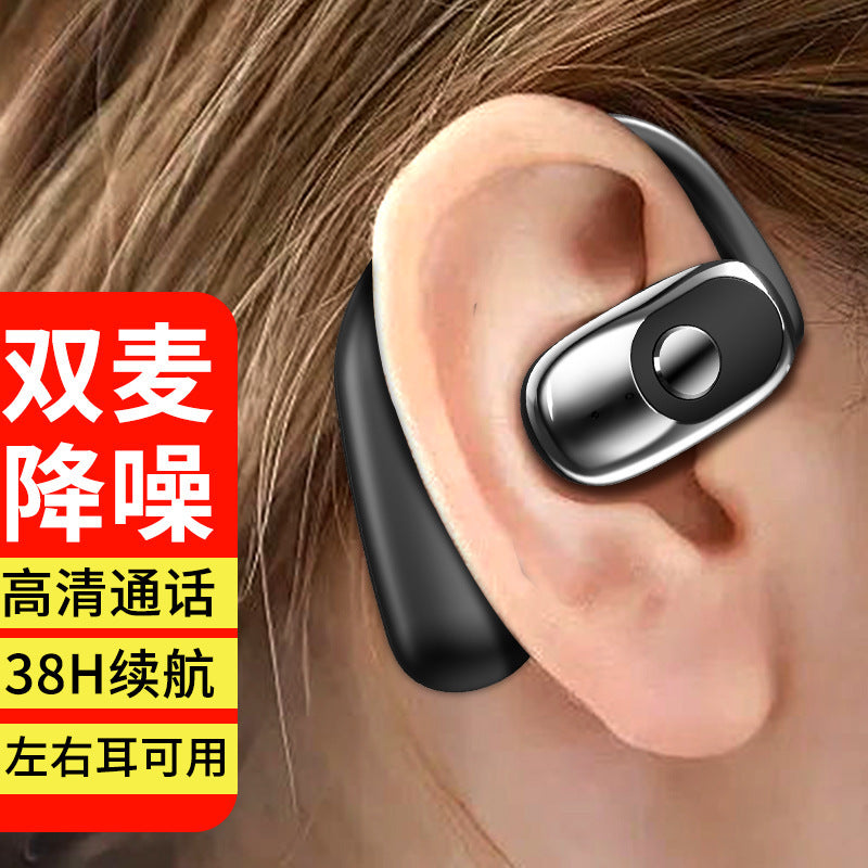 F32 Non-In-Ear Wireless Bluetooth Headset