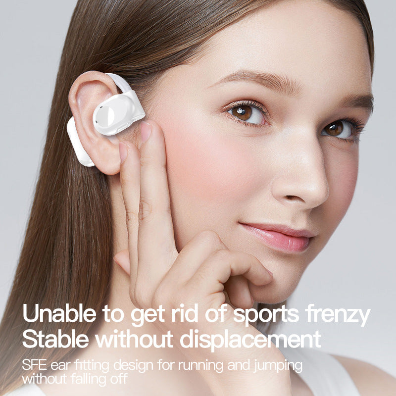 BY99 Open-Ear Wireless Bluetooth Sports Headset