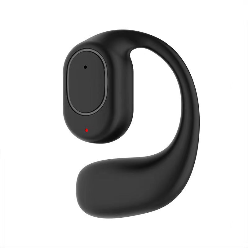 Open-Ear Bluetooth Headset Long Battery Sports Use