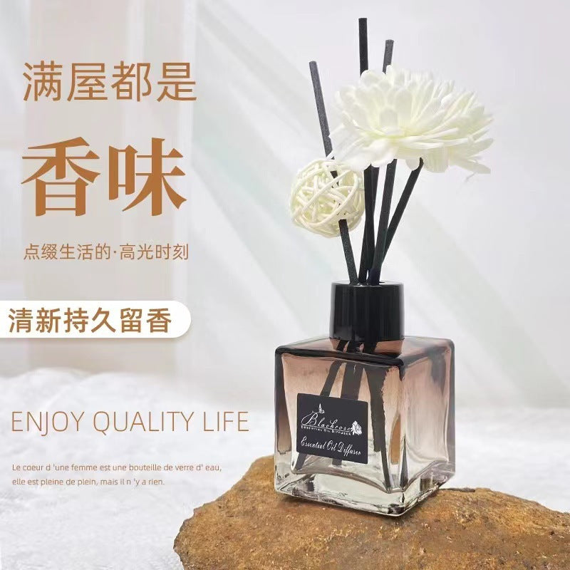 [2026 Zen-Floral] Premium Gardenia Indoor Aromatherapy