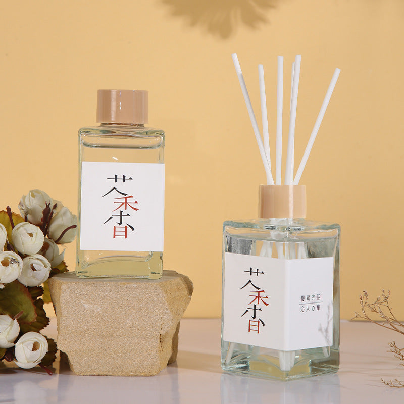[2026 Zen-Tea] Long-Lasting Flameless Tea Aromatherapy
