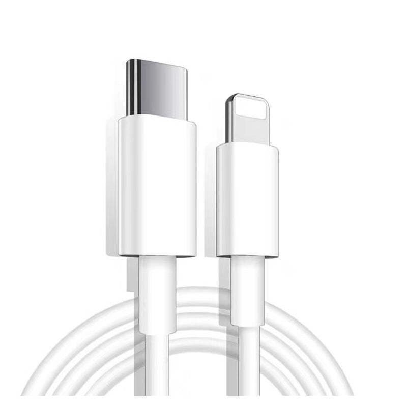 Fast Charging Cable for Apple iPhone Type-C