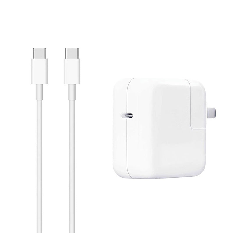 Apple Fast Charging Double Type-C Cable for iPhone & Mac