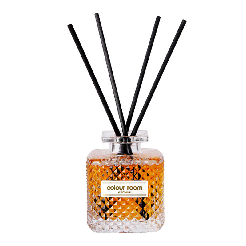 [2026 Color-Room] Fireless Aromatherapy & Reed Diffuser