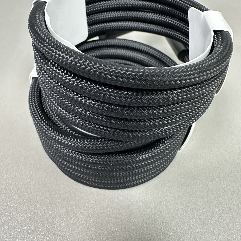 240W Braided Thunderbolt 3 Dual Type-C Fast Cable