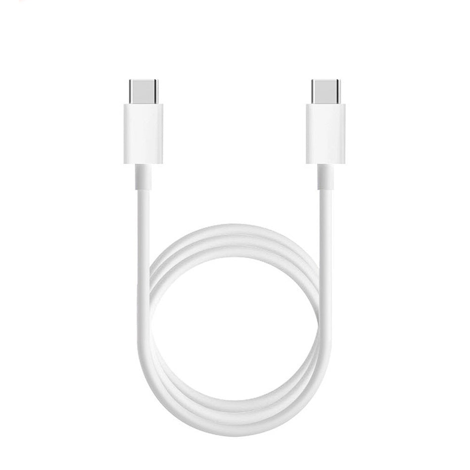 61W Fast Charger Cable for Apple 17 Mac & iPad