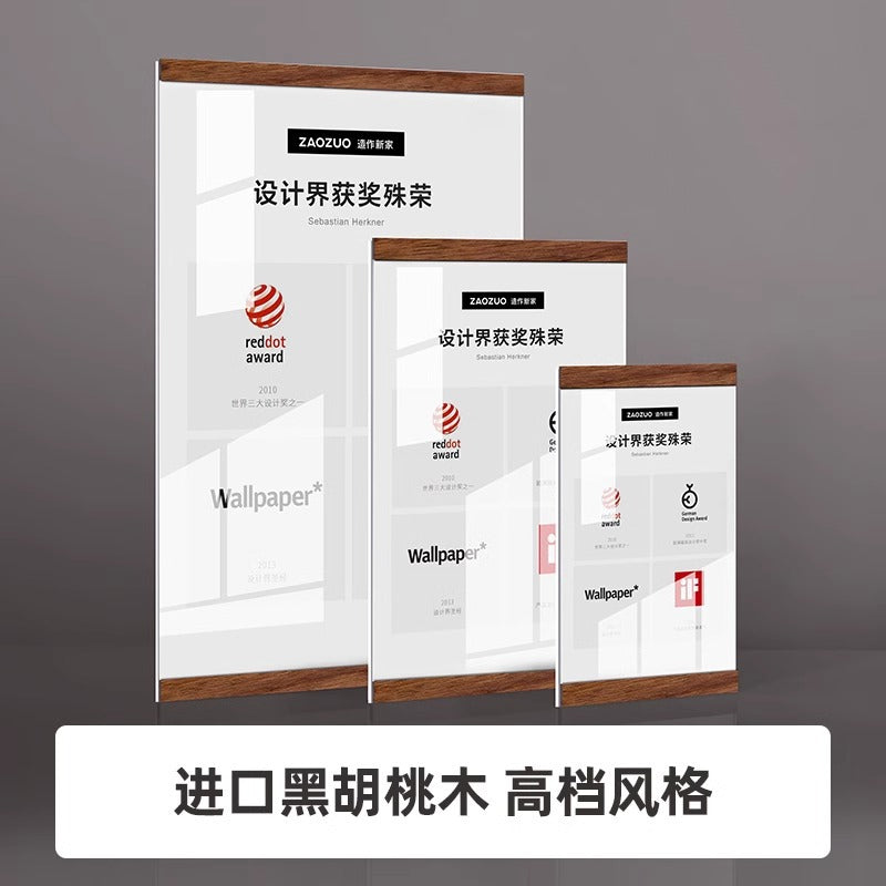 [2026 Pro-Display] Magnetic & Professional Framing Solutions