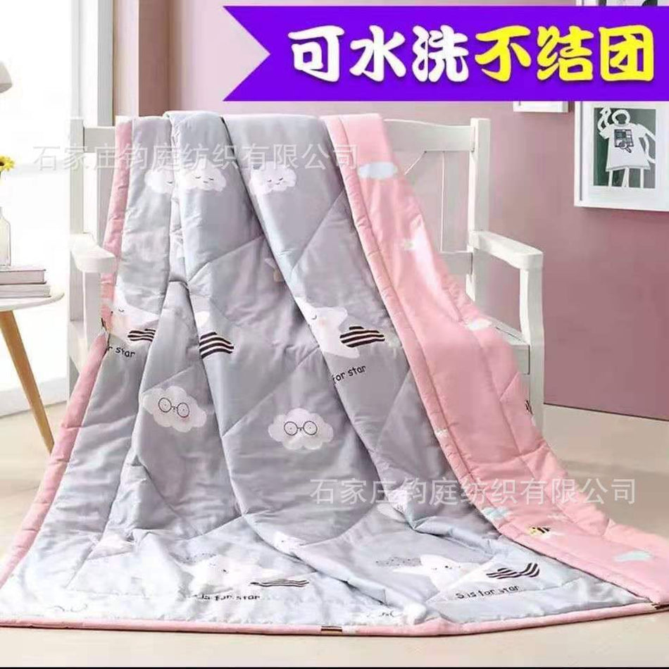 [2026 Arctic-Sense] All-Season Air Conditioning Summer Quilt