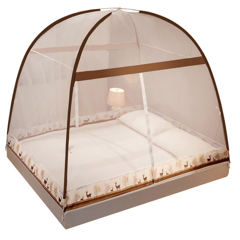 [2026 Season-Essential] Summer Mosquito Net (150cm x 200cm)