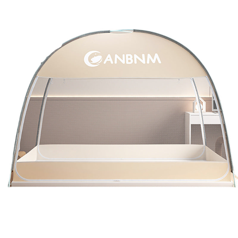 [2026 Guardian-Yurt] Summer Anti-Fall Folding Bed Tent