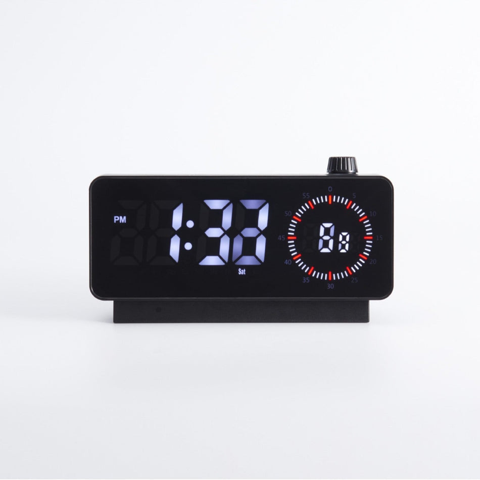 [2026 Focus-Master] Mirror Visual Countdown Time Manager