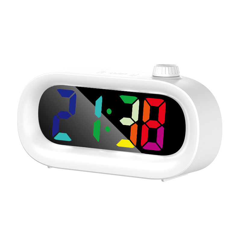 [2026 Focus-Junior] Colorful Student Time Manager & Calendar