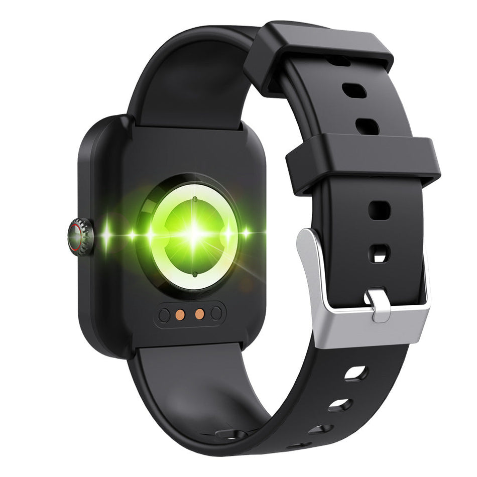 F57L Smartwatch Heart Rate & Multi-Sport Tracker