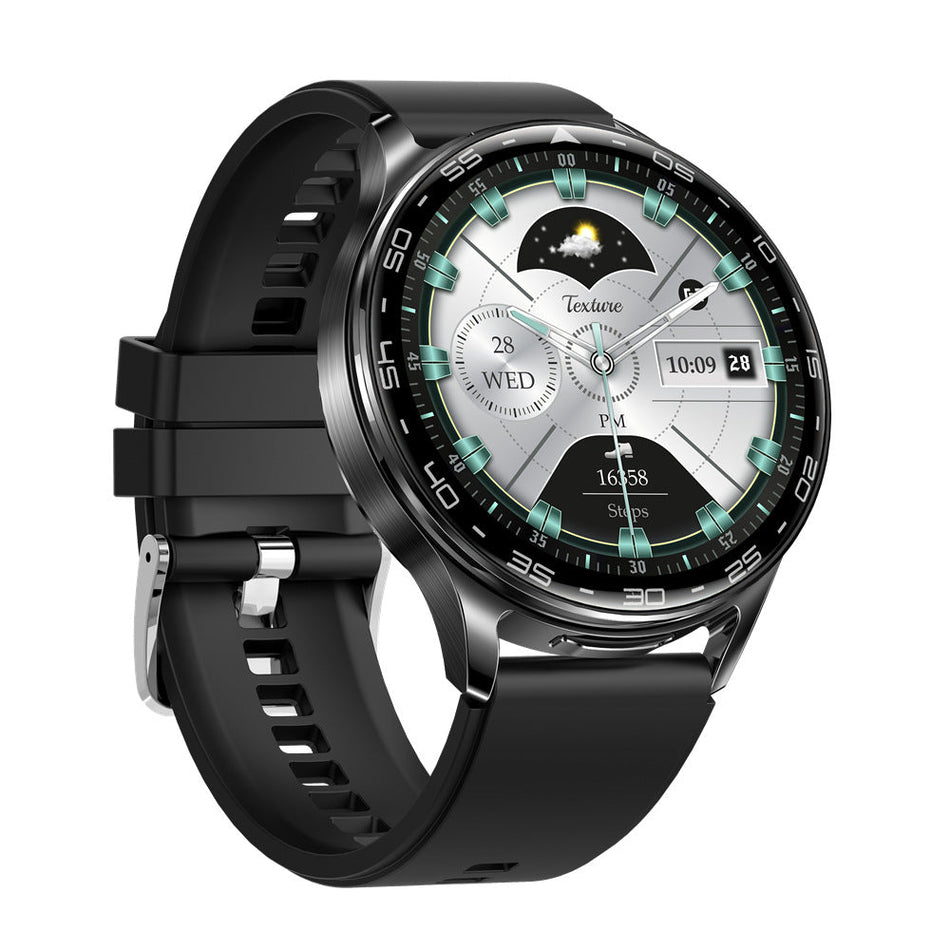 T97 Smart Watch & Headphone Two-in-One Sports Bracelet
