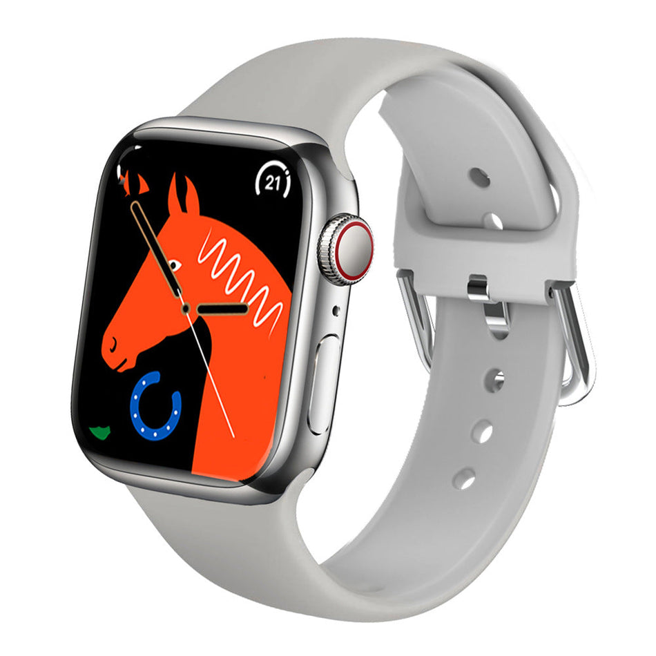Watch10Max NFC Smartwatch with Bluetooth Call & Sports