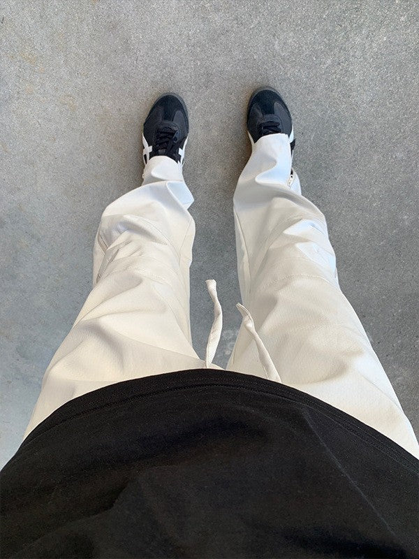 Men’s Waterproof Outdoor Pants Hiking Casual Wear