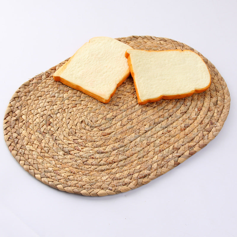 [2026 Zen-Zen] Japanese Handmade Water Gourd Placemats