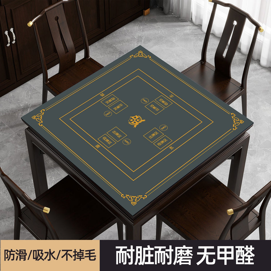 [2026 Pro-Gaming] Egg-Pattern Thickened Game Table Mat
