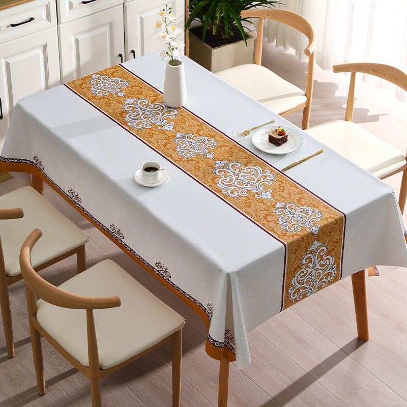 [2026 Nordic-Living] Scandinavian "Atmosphere" Fabric-Textured