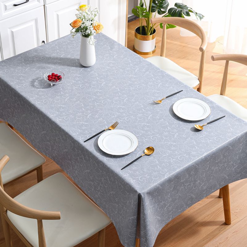 Hotel-Grade Commercial PVC Tablecloth: 2026 Professional Edition