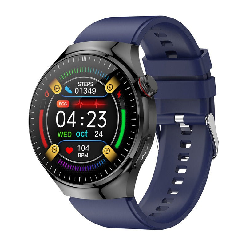 TK26 Smartwatch ECG & Women’s Health Monitor