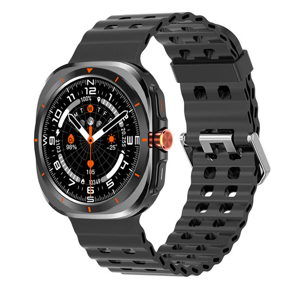 GT7 Ultra Smartwatch Bluetooth Call & Health Tracker
