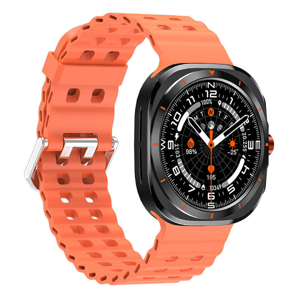 GT7 Ultra Smartwatch Bluetooth Call & Health Tracker