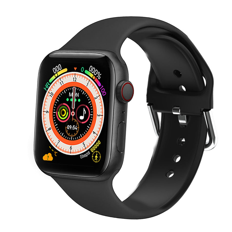 S8 Smartwatch Bluetooth Call & Fitness Tracker