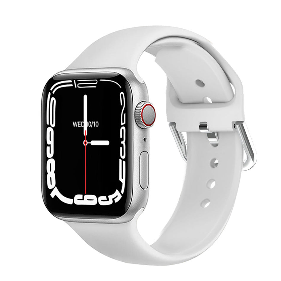 S8 Smartwatch Bluetooth Call & Fitness Tracker